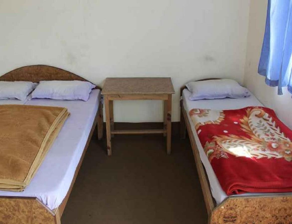 Hotel Devansh, Netala Uttarkāshi Eksteriør bilde