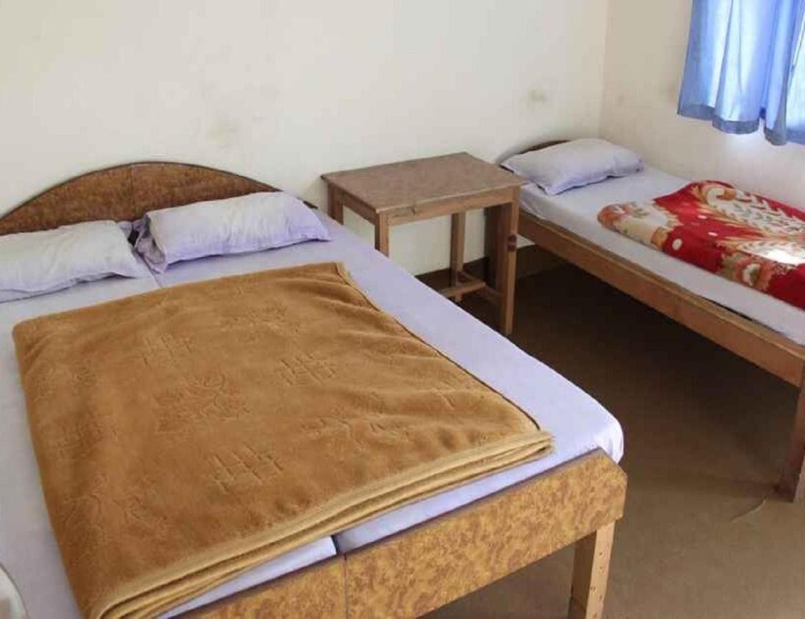 Hotel Devansh, Netala Uttarkāshi Eksteriør bilde