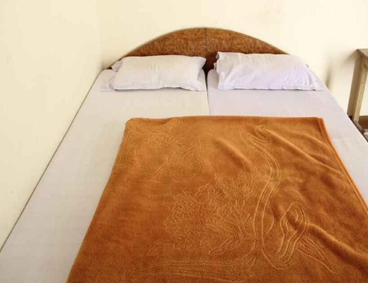 Hotel Devansh, Netala Uttarkāshi Eksteriør bilde