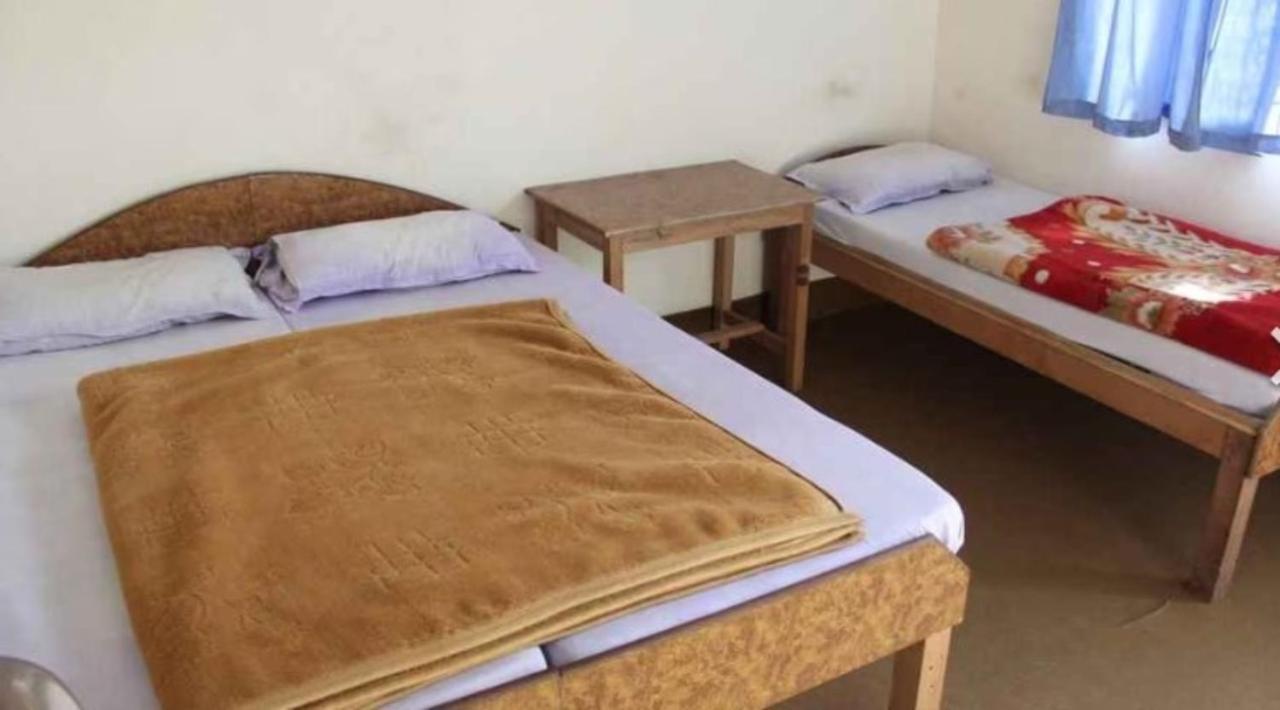 Hotel Devansh, Netala Uttarkāshi Eksteriør bilde